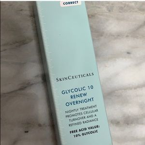 SkinCeuticals Glycolic 10 Renew Overnight